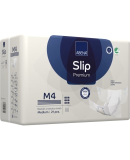 ABENA SLIP M4 PREMIUM 21KPL TEIPPIVAIPPA Main Image