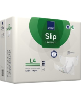 ABENA SLIP L4 PREMIUM 18KPL TEIPPIVAIPPA Main Image