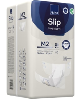 ABENA SLIP M2 PREMIUM 10KPL TEIPPIVAIPPA Main Image