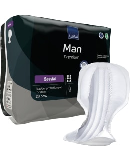 ABENA MAN SPECIAL PREM 23 KPL INKOSUOJA Main Image