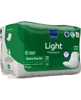 ABENA LIGHT EXTRA PLUS 3A PREMIUM 10 KPL Main Image