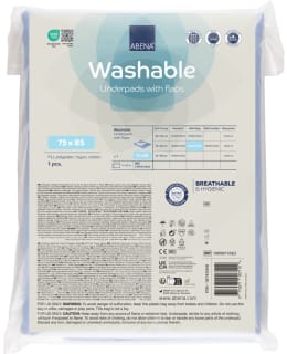 ABENA 75X85CM SIN VUOTEENSUOJA Main Image