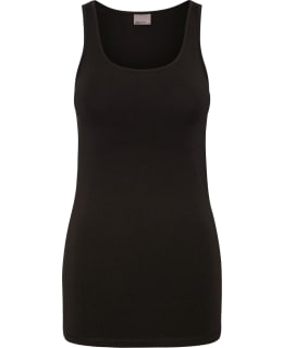 VERO MODA 10185110-BLA-L TANK TOP FEM Main Image