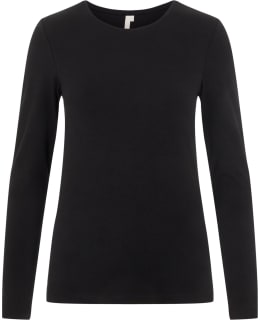 PIECES 17084155-BLA-L N.PAITA Main Image