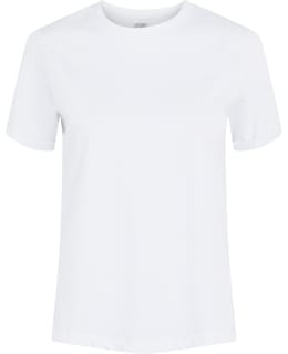 PIECES 17086970-BRW-S NAISTEN T-PAITA Main Image