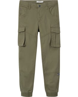 NI 13151735-DLG-170 PANTS MALE WOV Main Image