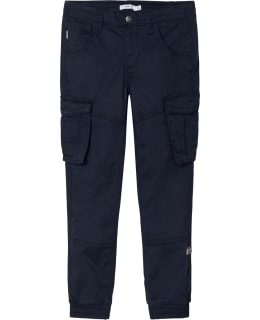 NI 13151735-DAS-170 PANTS MALE WOV Main Image