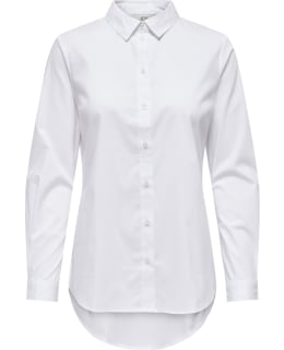 JDYMIO SHIRT NOOS 15149877-WHITE-42 Main Image