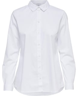 JDYMIO SHIRT NOOS 15149877-WHITE-34 Main Image