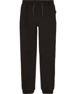 NI 13153665-BLA-86 PANTS MALE KNIT Main Image