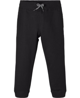 NI 13153665-BLA-152 SWEATPANTS MALE KNIT Main Image