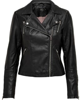 ONLGEMMA FL BIKER NOOS 15153079-BL-36 Main Image