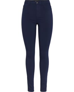 PIECES 17080560-MAB-S PANTS FEM Main Image
