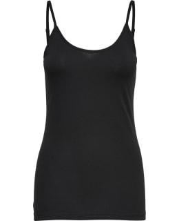 JDY 15148401-BLK-XL AVA SINGLET JRS NOOS Main Image
