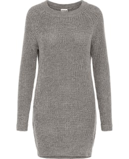 NM 27002835-MGME S SIESTA O-N KNIT DRESS Main Image