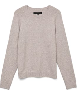 VM 10201022-WOO-EDE-M PULLOVER FEM KNIT Main Image