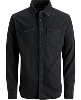 JJ 12138115-BLD-MFI-XXL SHIRT WITH SLE Main Image