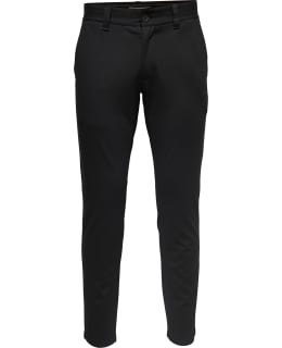 ONS 22010209-BLACK-32 32 MARK PANT NOOS Main Image