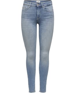 ONLY 15162363-LBD-XS30 JEANS FEM WOV Main Image