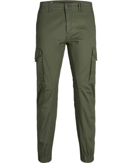 JJ 12141844-OLN-2932 PANTS MALE WOV Main Image