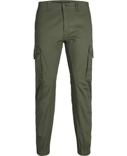 JJ 12141844-OLN-3834 PANTS MALE WOV Main Image