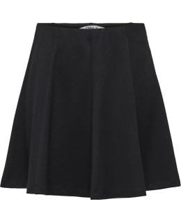 ONLY 15159372-BLA-XS SKIRT FEM KNIT Main Image