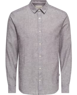 ONS 22012321-ROT-XXL SHIRT SLEEVES Main Image