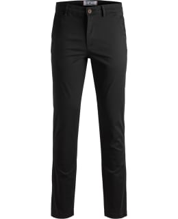 JJ 12150158-BLA-3334 PANTS MALE WOV Main Image