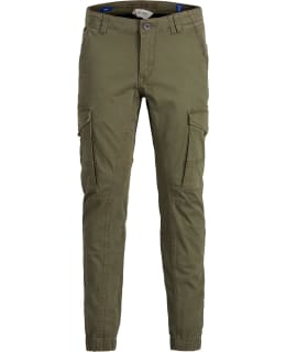 JJJ 12151639-OLN-170 PANTS MALE WOV Main Image