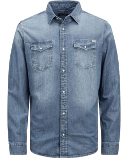JJJ 12148417-MBD-128 SHIRT SLEEVES Main Image