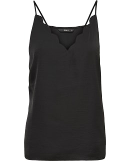 ONLY 15176550-BLA-42 SINGLET FEM WOV Main Image