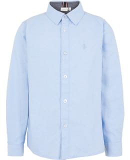 NI 13169166-CAM-146-152-NEWSA LS SHIRT Main Image