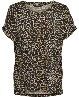 ONLY 15182852-BLA-PAO-M BLOUSE CLOSED Main Image