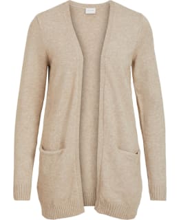 VILA 14044041-NAM-M VIRIL N.NEULETAKKI Main Image