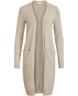 VILA 14042770-NAM-L CARDIGAN F Main Image