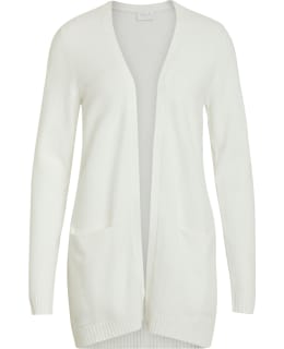 VILA 14044041-WHA-XL CARDIGAN Main Image