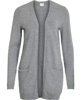 VILA 14044041-MGM-L CARDIGAN F Main Image