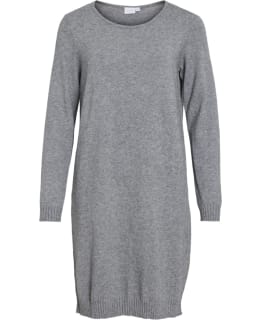 VILA VIRIL FEM DRESS 14042768-MGM-XL Main Image