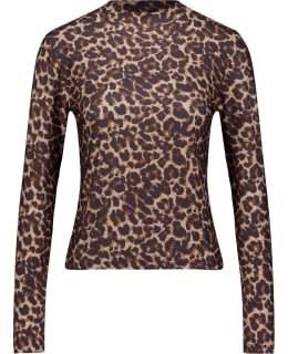 VILA 14066134-NOM-OAO-XL T-SHIRT FEM Main Image