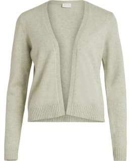 VILA 14060800-DES-EDE-XS KNIT CARDIGAN Main Image
