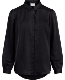 VILA 14063320-BLA-34 NAISTEN PAITAPUSERO Main Image