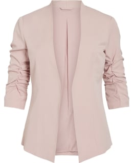 VILA 14039434-MIR-M BLAZER FEM WOV Main Image