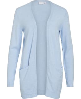 VILA 14044041-KEB-EDE-S CARDIGAN FEM KNI Main Image