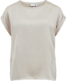 VILA 14059563-CEM-44 BLOUSE Main Image
