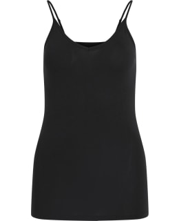 VILA 14083289-BLA-S NAISTEN TOPPI Main Image