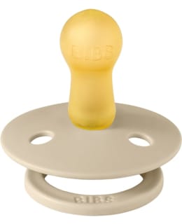 BIBS VAN/PEACH KOKO 2, 6-18KK TUTTI 2KPL Main Image