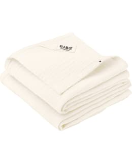 BIBS IVORY 70X70 CM 2-PACK HARSOT Main Image