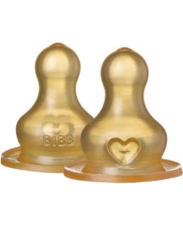BIBS SLOW FLOW 2 KPL PULLOTUTTI Main Image