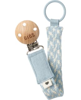 BIBS BABY BLUE/IVORY TUTTINAUHA Main Image
