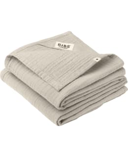BIBS SAND 70X70 CM 2-PACK HARSOT Main Image